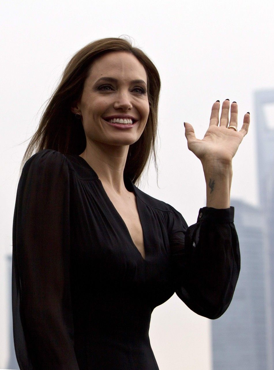 Maleficent Crosses 500 Million  Angelina Jolies Best Box Office Performance Ever