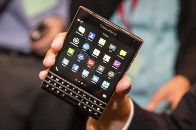 Top 3 Killer Features of BlackBerry Passport