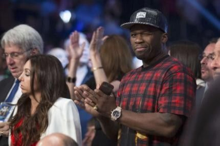 50 Cent's Power Recap: Who Are You?