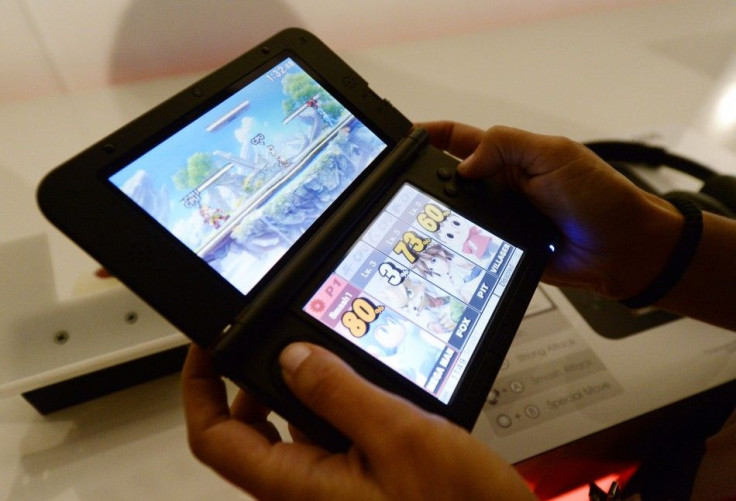 Nintendo 3DS