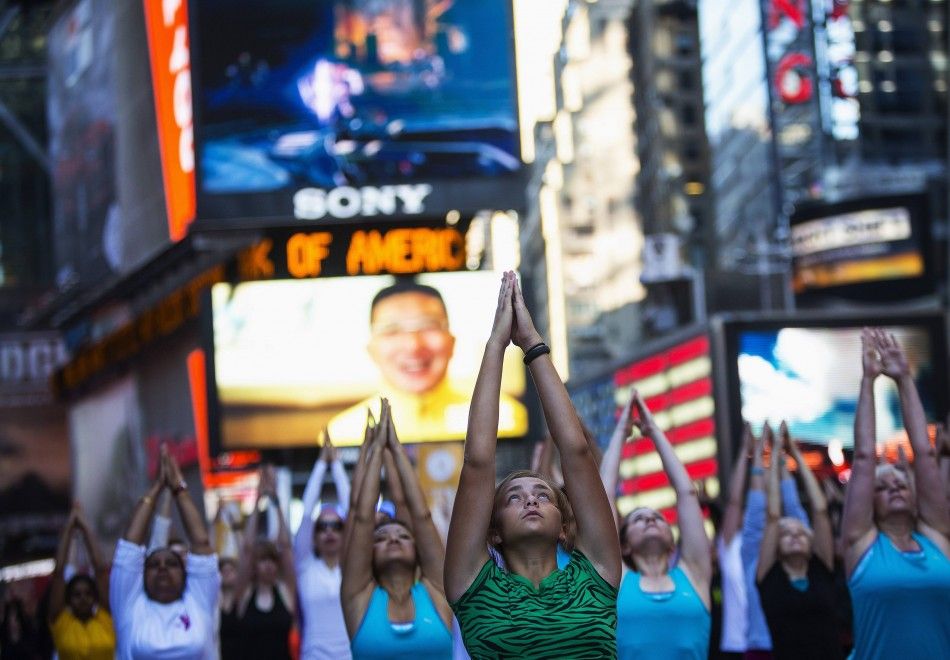 Yoga