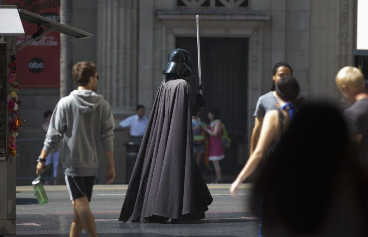 Star Wars 7 Production News: Harrison Ford Back on His Feet
