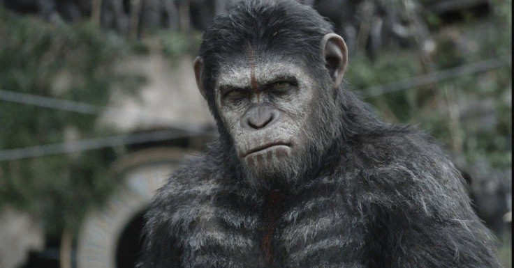 Box Office Report: Dawn of the Planet of the Apes Crosses $100 Million Mark