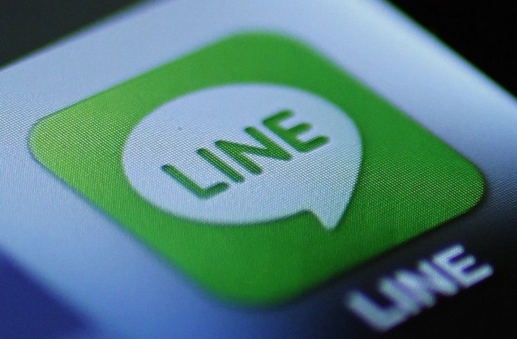 Line