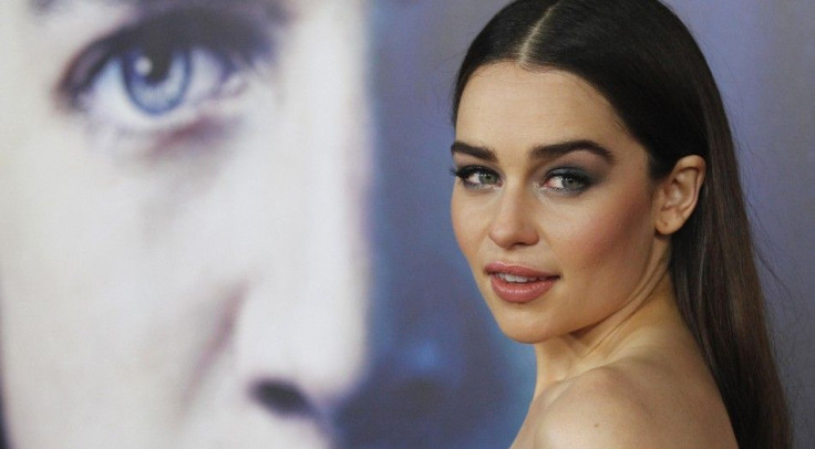 Game of Thrones Season 5 Spoilers: Nymeria Sand