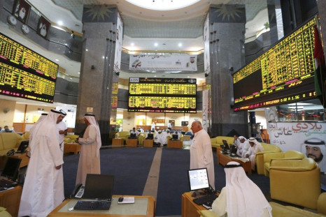 Arab Stock Market