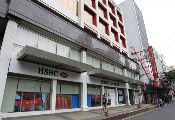 HSBC