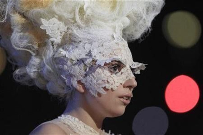 U.S. singer Lady Gaga Feels Inspired From Tony Bennett/File Photo/Reuters/Suzanne Plunkett