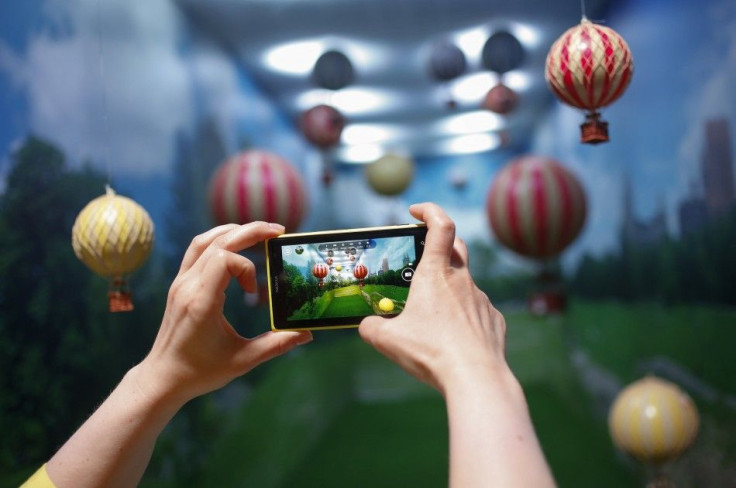 Samsung Galaxy K Zoom vs. Nokia Lumia 1020 Specs and Price Comparison in Australia