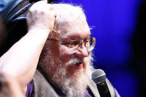 Game of Thrones Season 5: George R. R. Martin to Focus on Winds of Winter