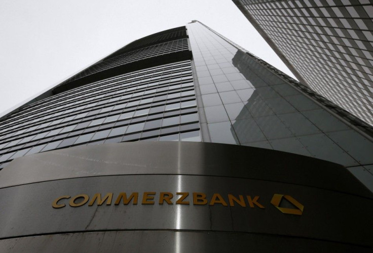 Commerzbank