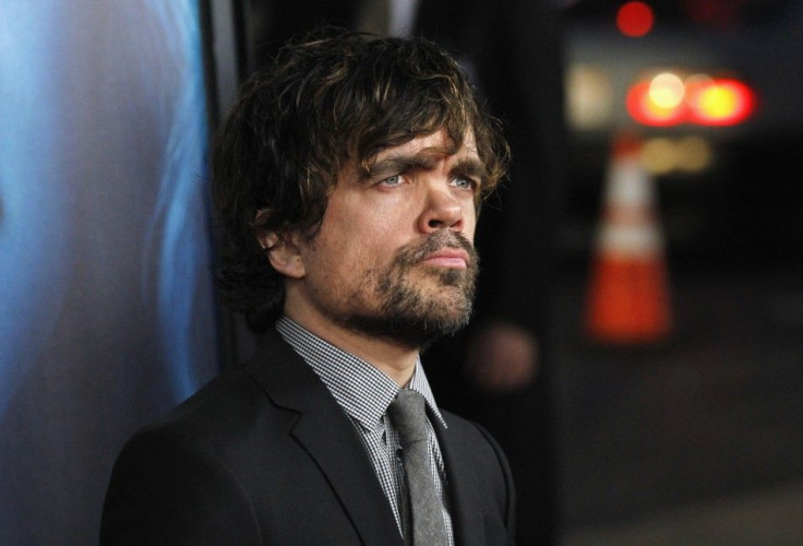 Peter Dinklage 