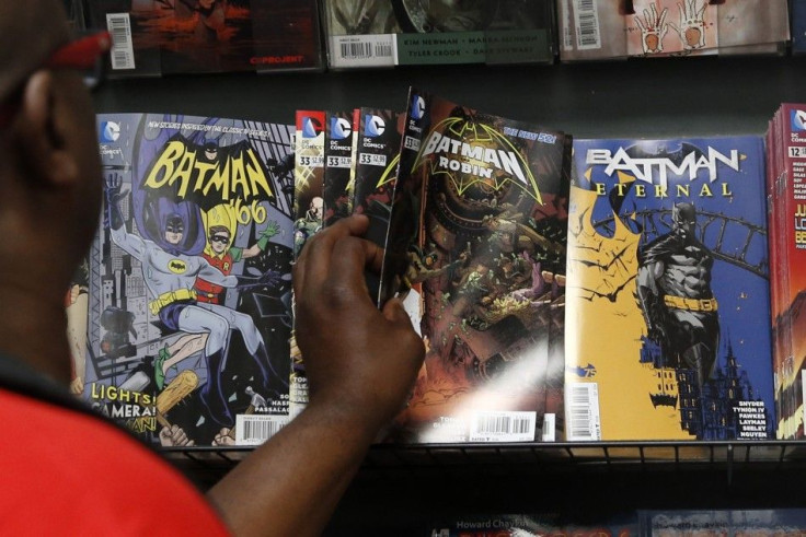 Batman