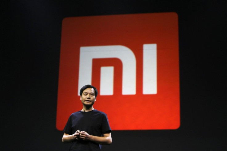 Lei Jun, Xiaomi founder and CEO