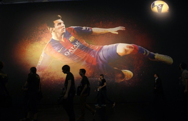 FIFA 15