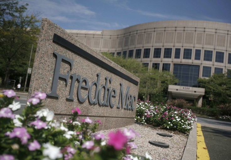 Freddie Mac