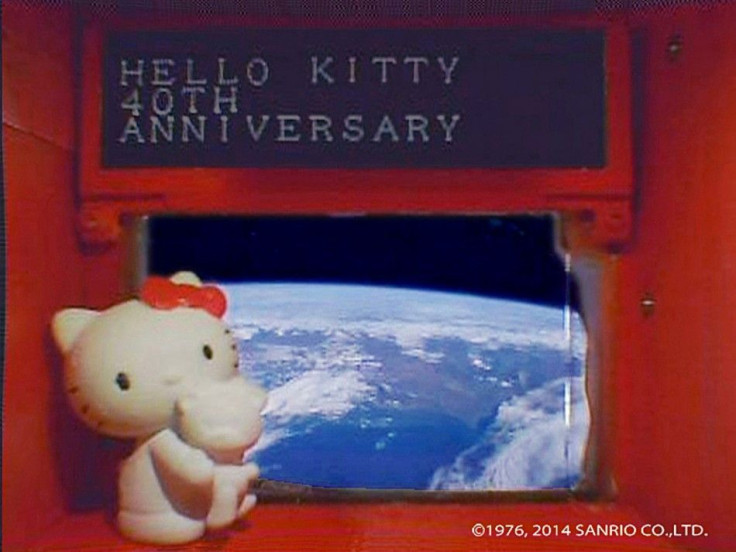 JAPAN-HELLOKITTY/