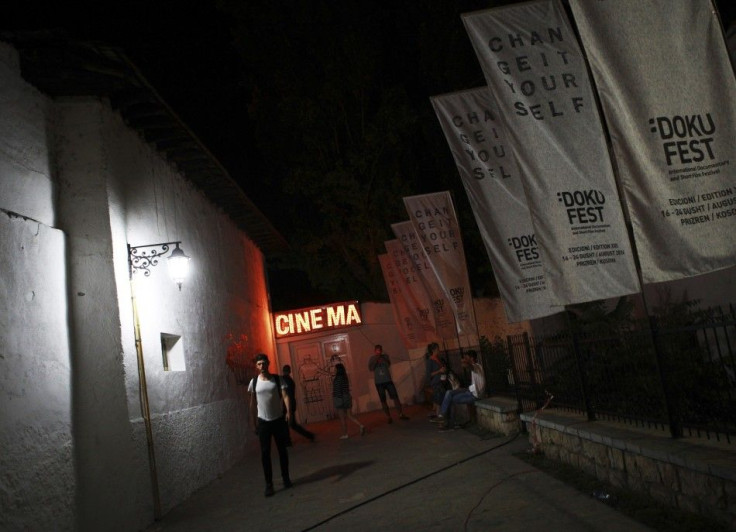 Cinema