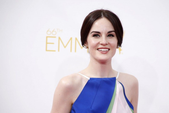 Top 5 Prettiest Hair And Makeup Looks From The 66th Annual Primetime Emmy Awards