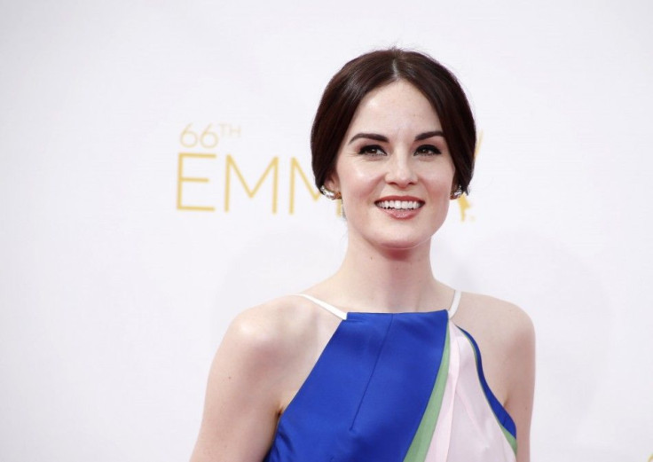 Top 5 Prettiest Hair And Makeup Looks From The 66th Annual Primetime Emmy Awards