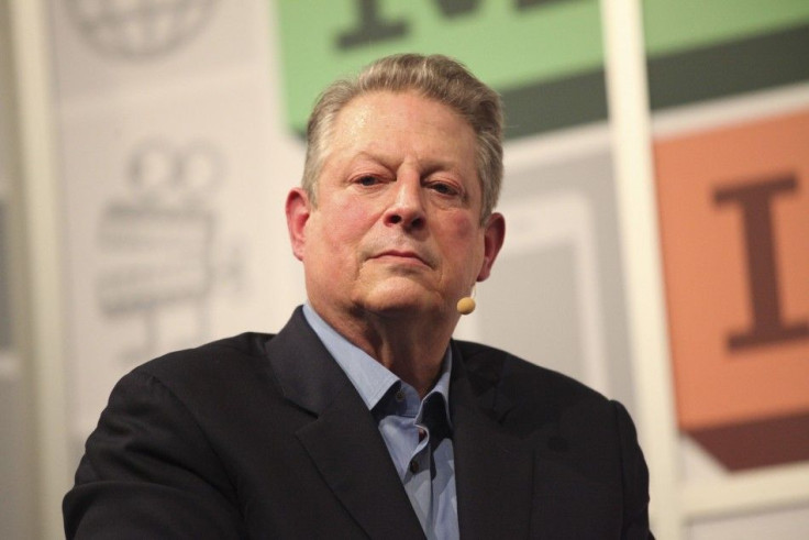 Al Gore