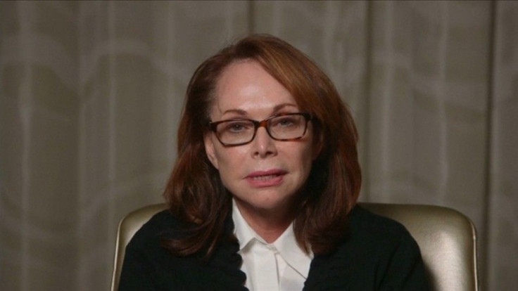 Shirley Sotloff