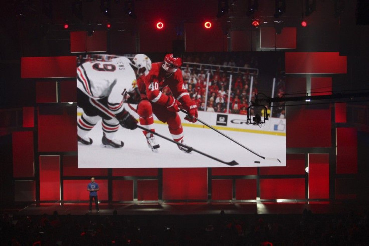 ‘NHL 15&#039; For PS3, PS4, Xbox One And Xbox 360 Set For Release On Sept. 9, 2014: Coincides With &#039;Destiny&#039; Launch [WATCH VIDEOS]