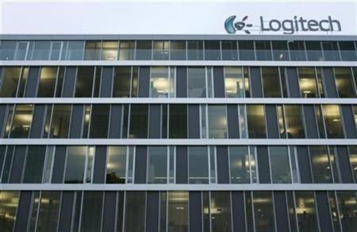 Logitech Headquarters