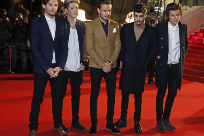 One Direction Confirms 'FOUR' Album Will Be Released On Nov. 17, 2014: ‘1D’ Fans Can Now Pre-Order It [WATCH VIDEO]