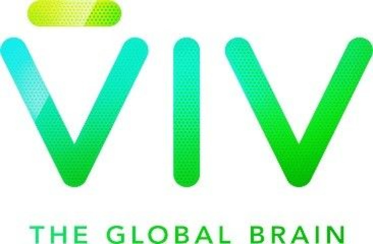 VivLab&#039;s Official Logo From It&#039;s Website