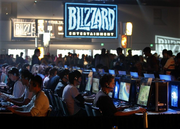 BlizzCon 2014 To Be Held At The Anaheim Convention Center From Nov. 7-8, 2014: Virtual Ticket Allows Fans To Attend The Event Online [WATCH VIDEO]