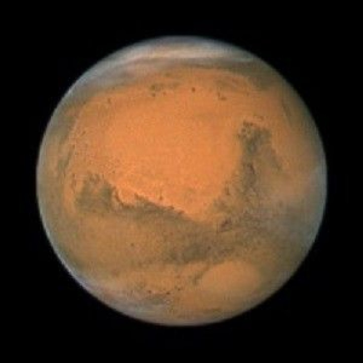 Mars One: 44 Indians Shortlisted for One-Way Ticket to Mars (NASA)