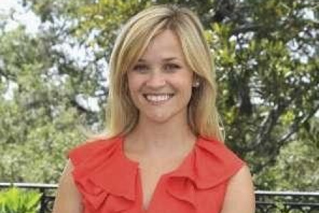 Actress Reese Witherspoon 