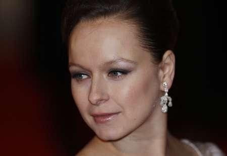 British Actress Samantha Morton Opened Up About Past Sexual Abuse /file photo/REUTERS/Stephen Hird
