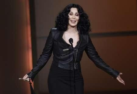 Singer Cher Is In Trouble After Racist Comments/file photo/REUTERS/Lucas Jackson