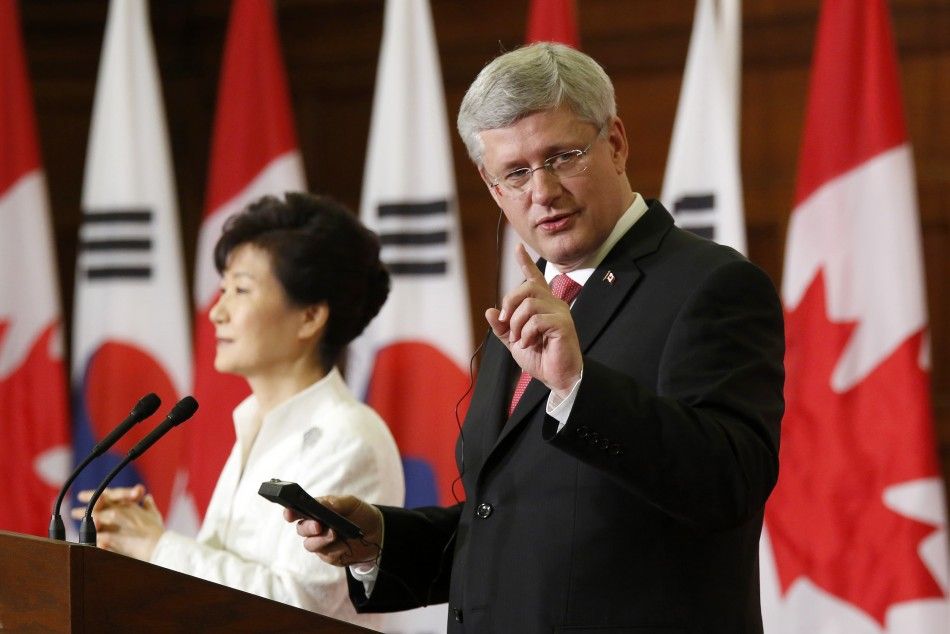 Canada Government Refuses To Clarify On Iraq Mission, Speaker’s ...