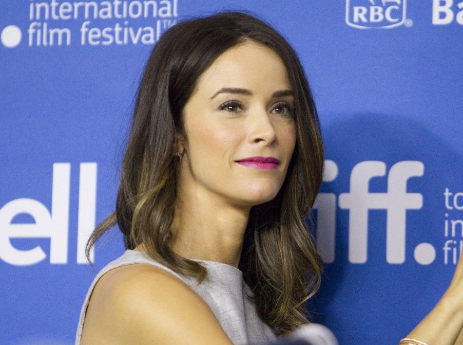 Nude Videos Of 'Suits' Star Abigail Spencer Circulating
