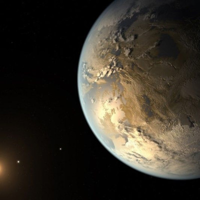 Kepler-186f, the first validated Earth-size planet to orbit a distant star in the habitable zone