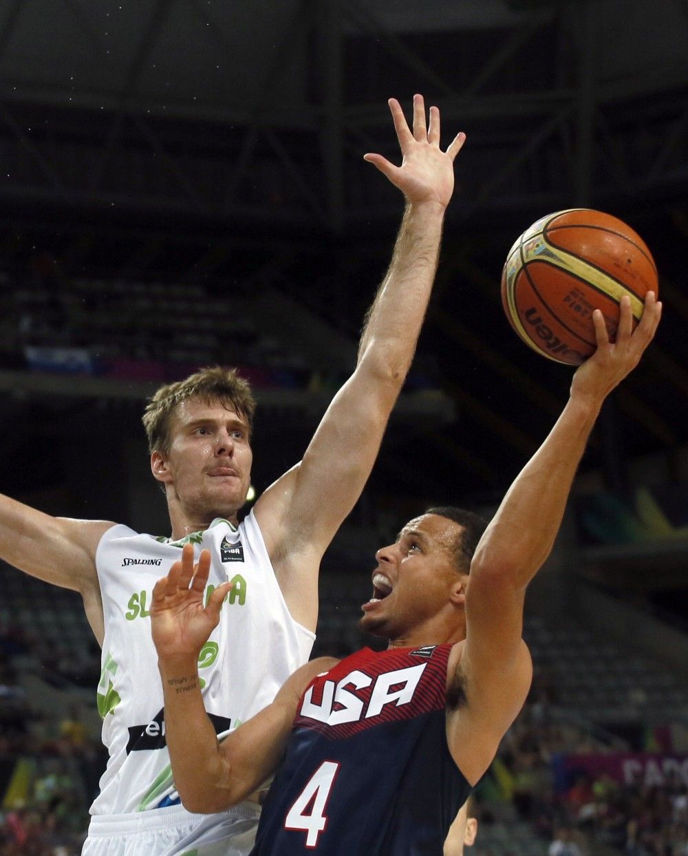 Zoran Dragic Moves To The NBA, Joins Brother Goran With Phoenix Suns