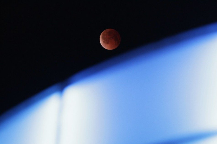 Blood Moon