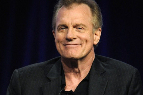 Stephen Collins Is In Deep Trouble