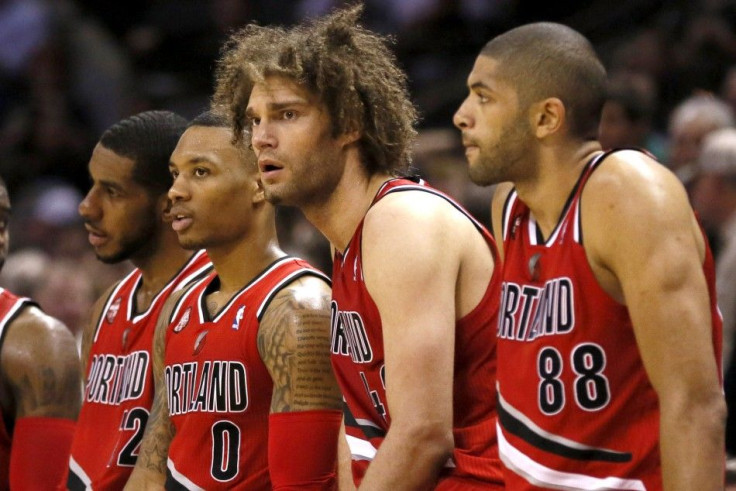 Portland Trail Blazers