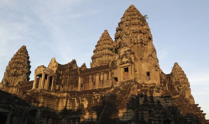 Angkor Wat