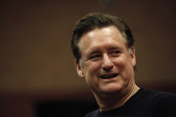 Cast member Bill Pullman attends the premiere of "May in the Summer"