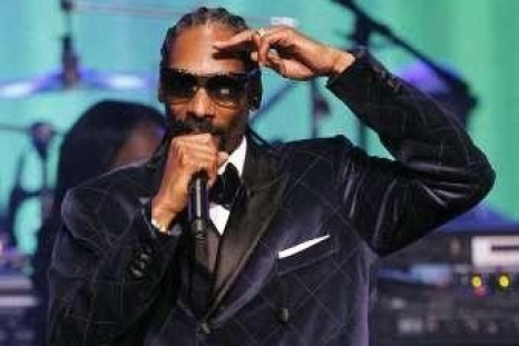 US Rapper Snoop Dogg Is Now In Peace With Iggy Azalea