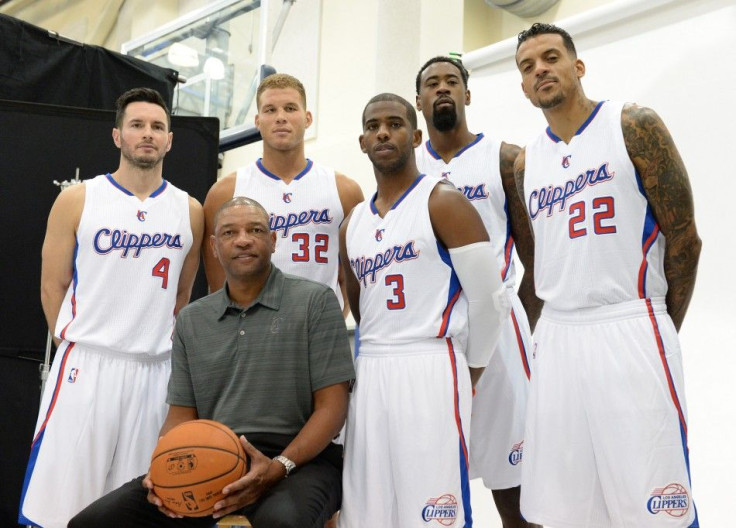 Los Angeles Clippers