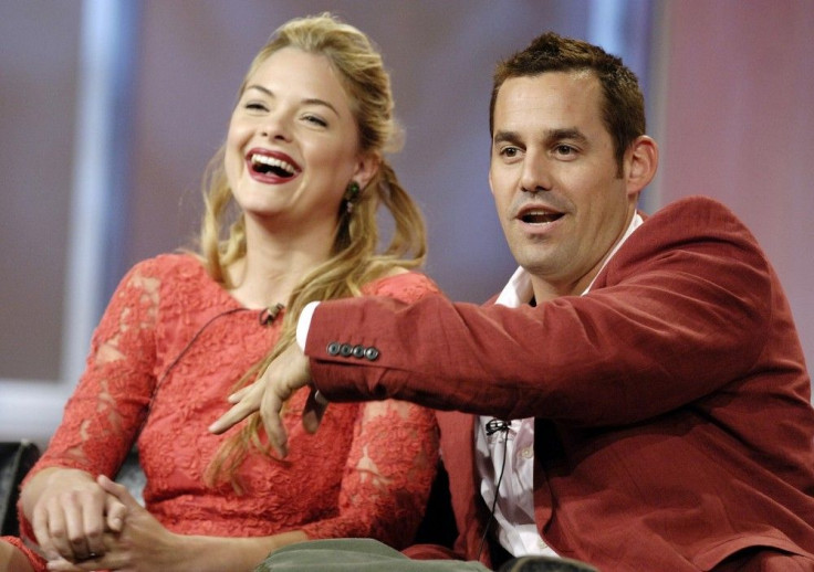 Jaime King, Nicholas Brendon