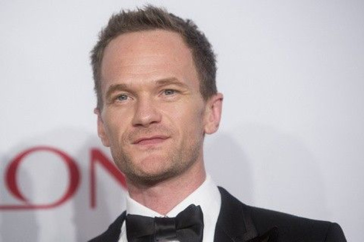 Neil Patrick Harris attends the Elton John AIDS Foundation&#039;s 13th annual An Enduring Vision Benefit in New York