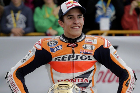 Marc Marquez