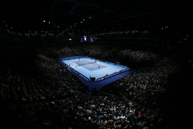 Cilic vs. Djokovic in London